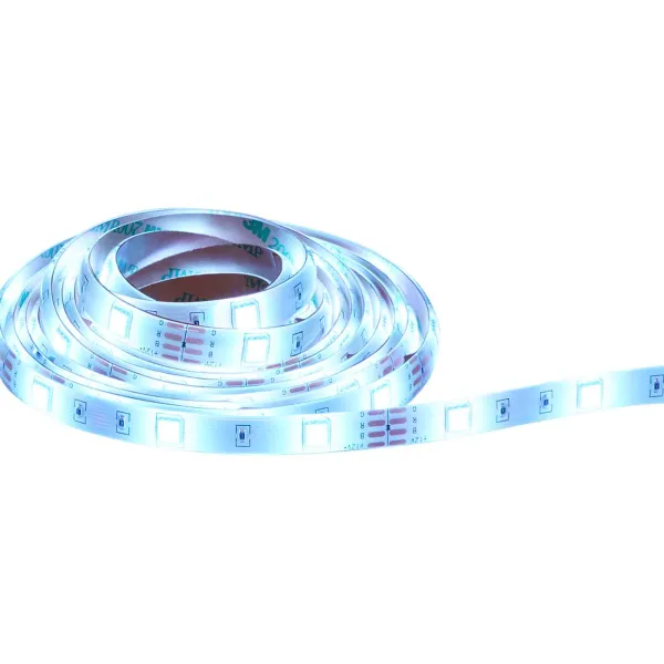 Online Multicolor Ledstrip Verlichting