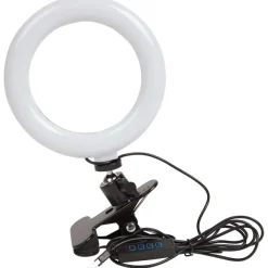 Clearance Selfie Ringlamp Verlichting