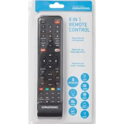 Discount Universele Afstandsbediening Multimedia Accessoires