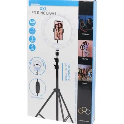 Best Xxl Selfie Ringlamp Lampen