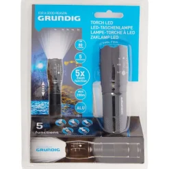 New Zaklamp Verlichting