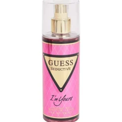 New Bodymist Parfum