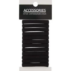 Discount Haarelastieken Haaraccessoires