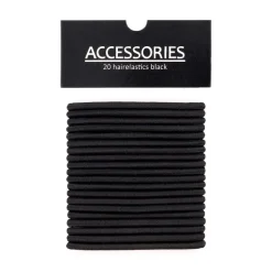 Discount Haarelastieken Haaraccessoires