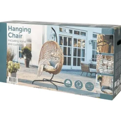 New Hangstoel Woonaccessoires