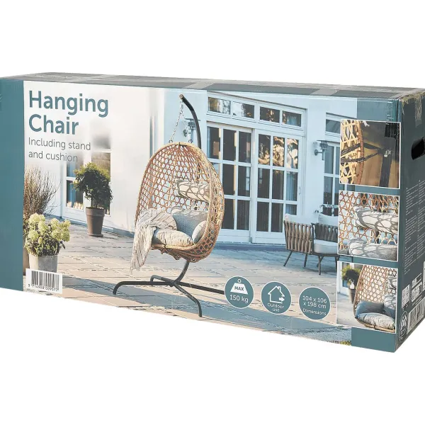 New Hangstoel Woonaccessoires
