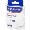Best Pleisters Sensitive Gezondheid