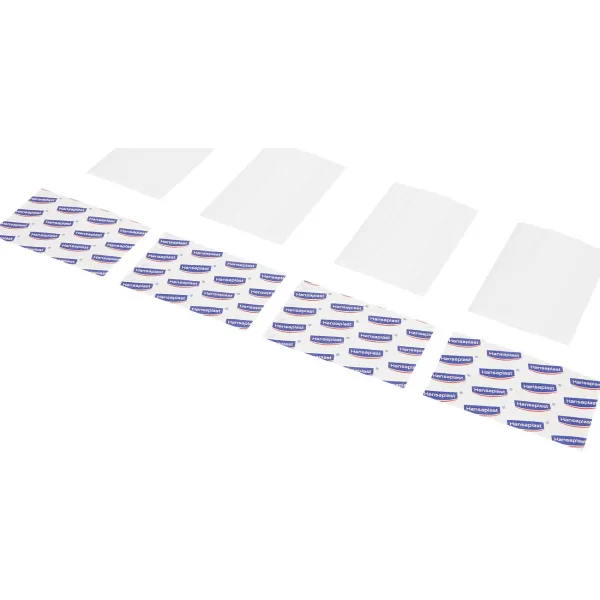 Best Pleisters Sensitive Gezondheid