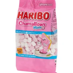 Best Chamallows Minis Drop & Snoep