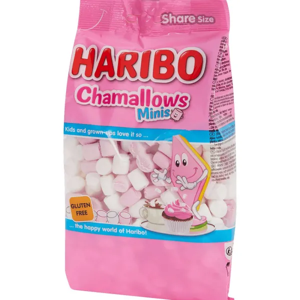 Best Chamallows Minis Drop & Snoep