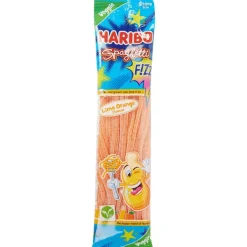 Discount Spaghetti Fizz Sinaasappellimonade Drop & Snoep