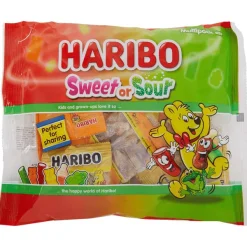 Clearance Sweet Or Sour Drop & Snoep