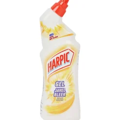 Fashion Bleekgel Citroen & Pompelmoes Schoonmaakmiddelen
