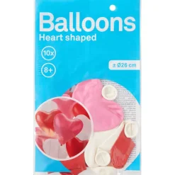 Clearance Hart Ballonnen Ballonnen & Slingers