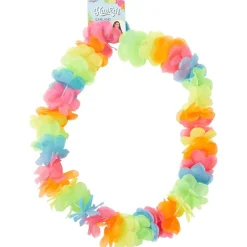 Fashion Hawaiiketting Xl Feestartikelen