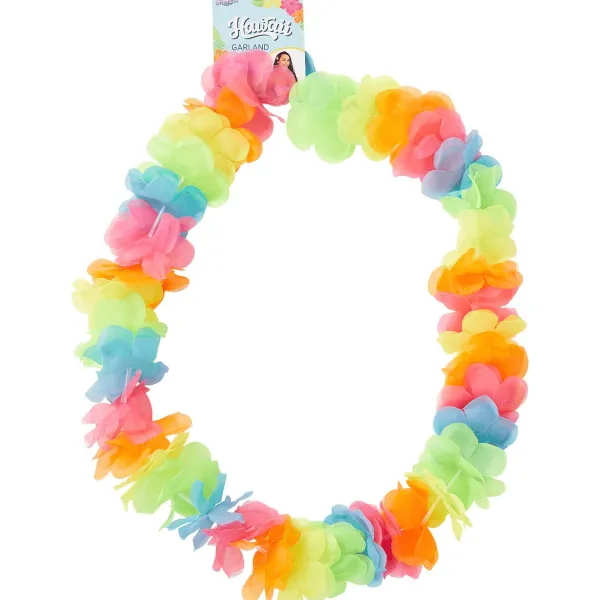 Fashion Hawaiiketting Xl Feestartikelen