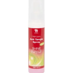 New Hegron Anti-Klitspray Haarverzorging