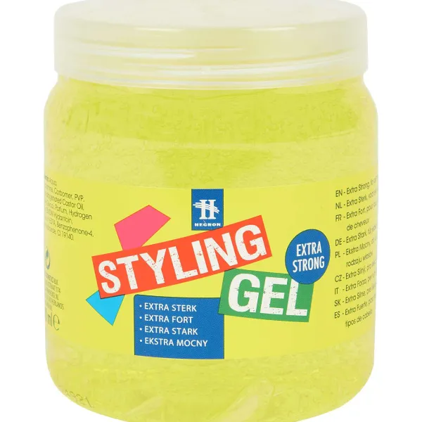 Online Hegron Haargel Haarverzorging