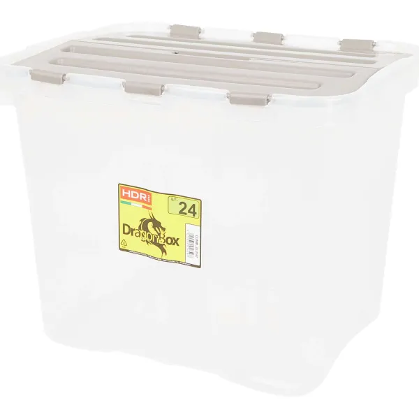 Clearance Heidrun Opbergbox Opbergboxen