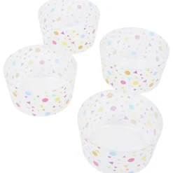 Sale Herbruikbare Party Snackbakjes Servies