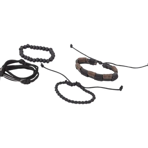 Online Heren Armband Horloges & Sieraden