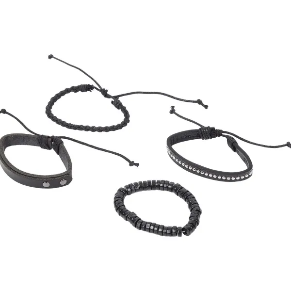 Online Heren Armband Horloges & Sieraden