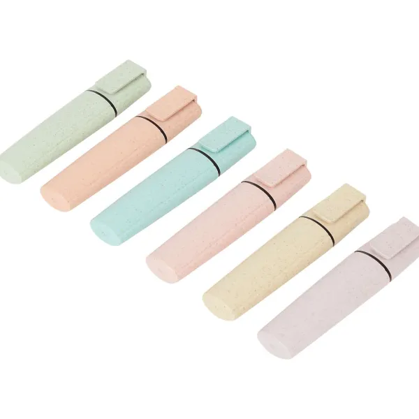 Outlet Highlighters Schrijfwaren