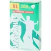 Online Hiker'S Mint Spearmint Drop & Snoep