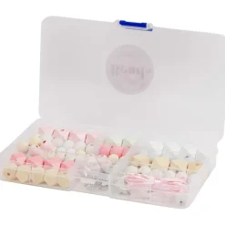 Discount Hobby Flora Houten Kralen Knutselen