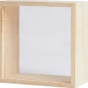 Outlet Hobby Flora Houten Vensterdoos Bureau Accessoires
