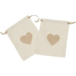 Fashion Hobby Flora Katoenen Cadeauzakjes Inpakken