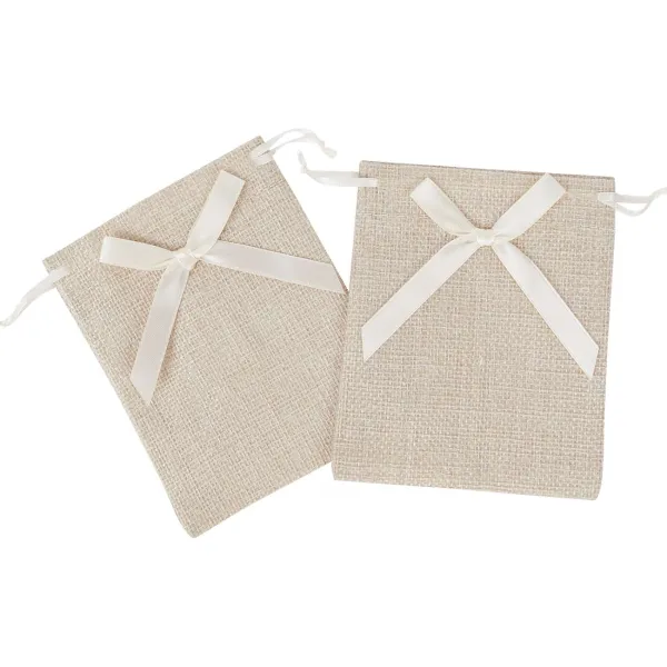 Fashion Hobby Flora Katoenen Cadeauzakjes Inpakken