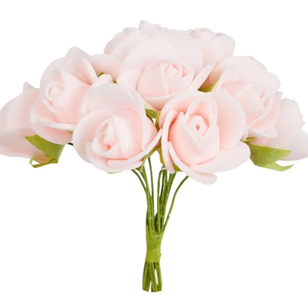 New Hobby Flora Kunstboeket Kunstplanten & -Bloemen