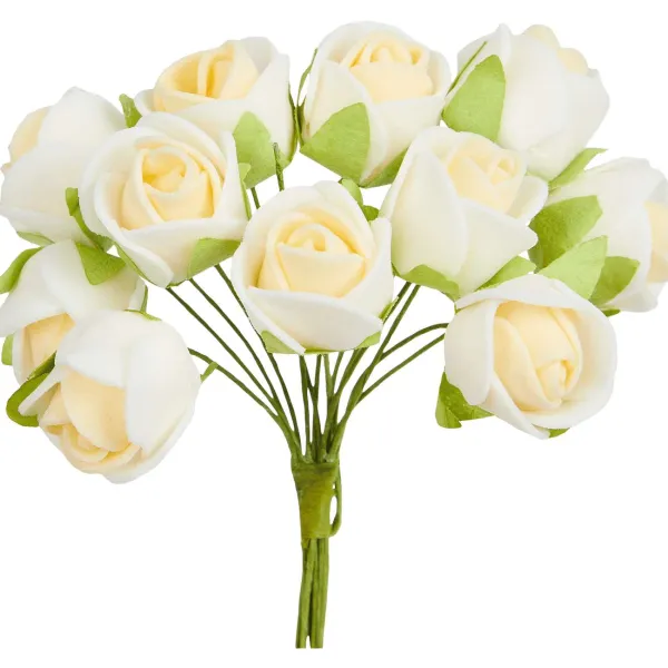 New Hobby Flora Kunstboeket Kunstplanten & -Bloemen