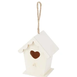 Discount Hobby Flora Vogelhuisje Knutselen