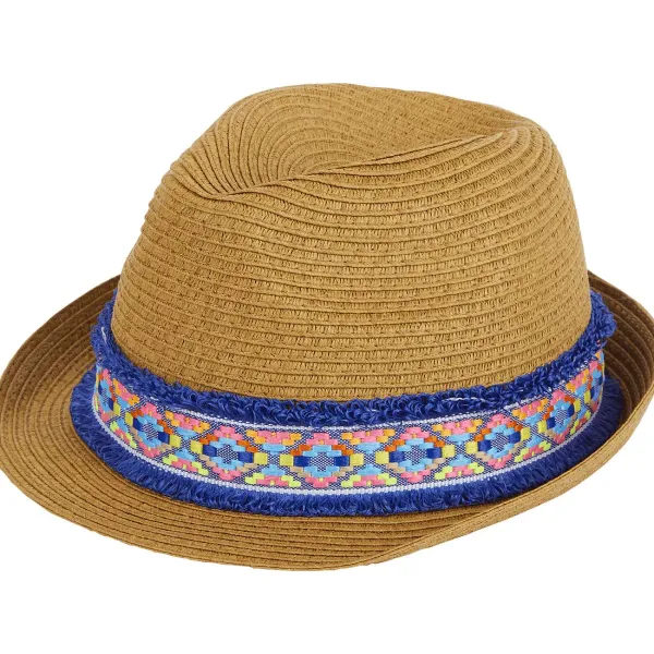 Clearance Hoed Trilby Accessoires