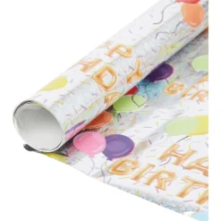 Fashion Holografisch Inpakpapier Inpakken