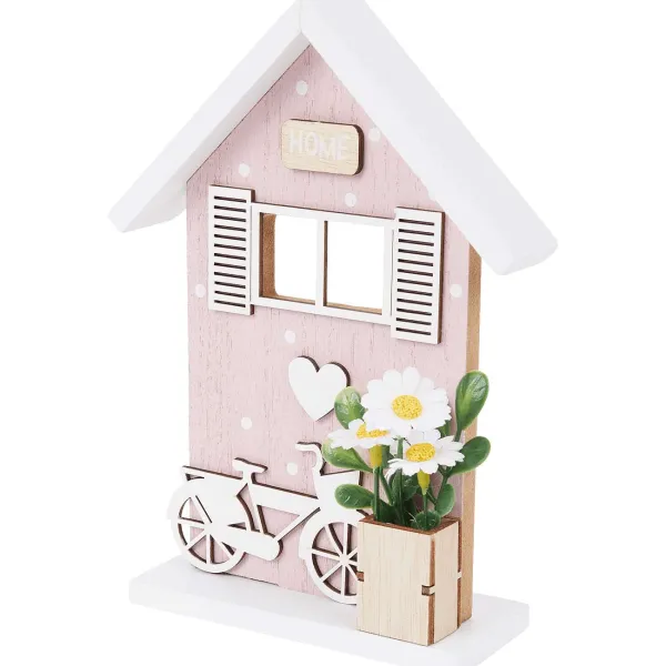 Hot Home Accents Decoratiehuisje Woonaccessoires