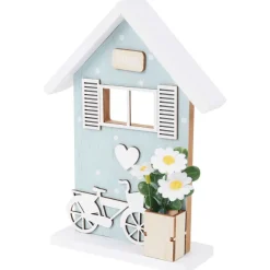 Hot Home Accents Decoratiehuisje Woonaccessoires