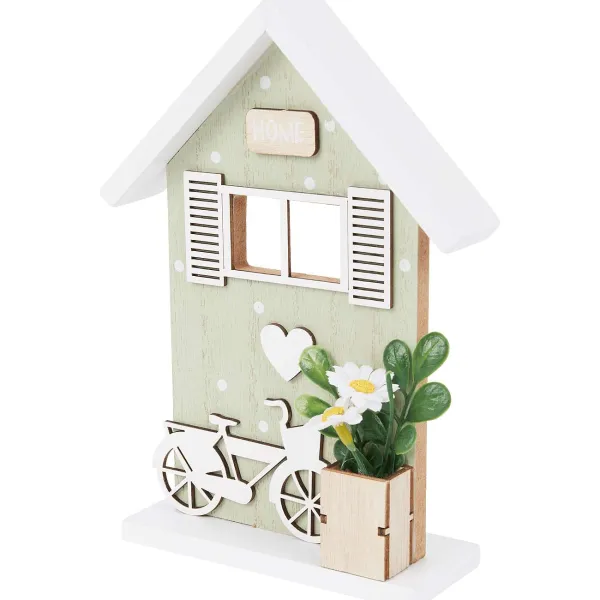 Hot Home Accents Decoratiehuisje Woonaccessoires