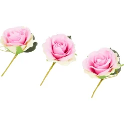Best Home Accents Decoratierozen Kunstplanten & -Bloemen