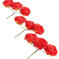 Sale Home Accents Decoratieve Rozen Woonaccessoires