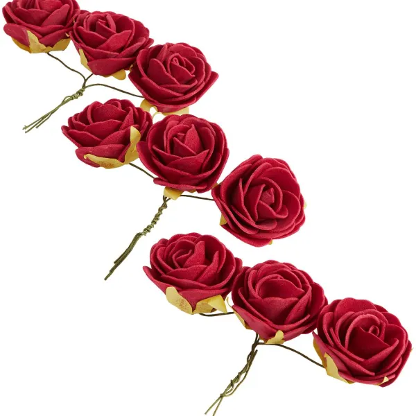 Sale Home Accents Decoratieve Rozen Woonaccessoires
