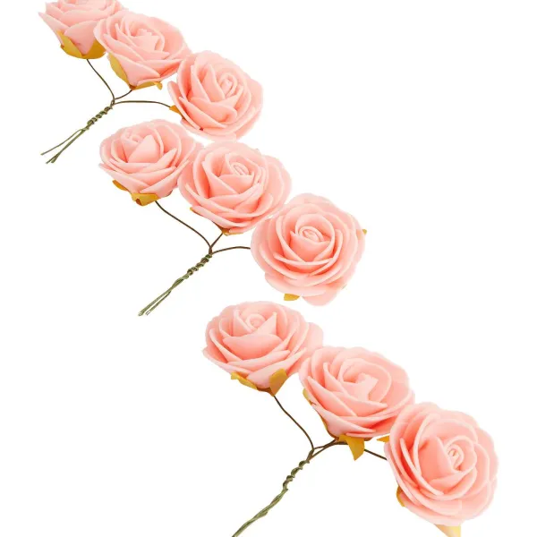 Sale Home Accents Decoratieve Rozen Woonaccessoires