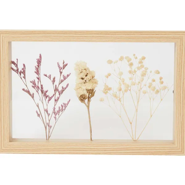 Clearance Home Accents Fotolijst Met Droogbloemen Fotolijstjes