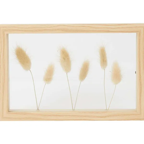 Clearance Home Accents Fotolijst Met Droogbloemen Fotolijstjes