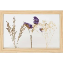 Clearance Home Accents Fotolijst Met Droogbloemen Fotolijstjes