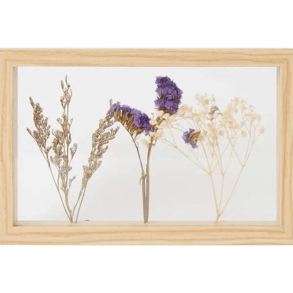Clearance Home Accents Fotolijst Met Droogbloemen Fotolijstjes
