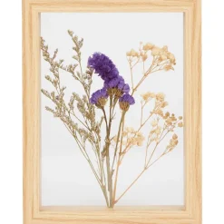 Fashion Home Accents Fotolijst Met Droogbloemen Fotolijstjes