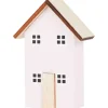 Online Home Accents Houten Huisje Woonaccessoires